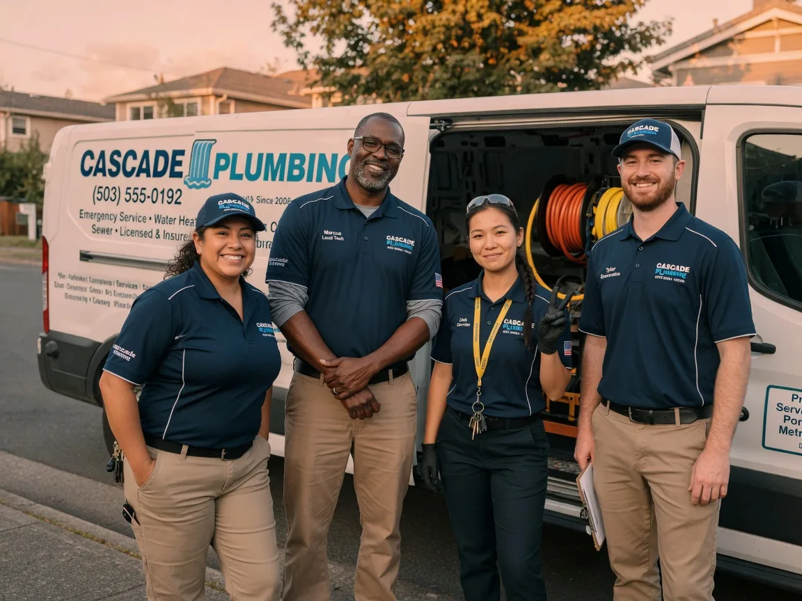 Emergency Plumber company in Five Points, AL